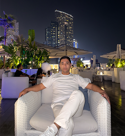 Budget Pro Dashboard